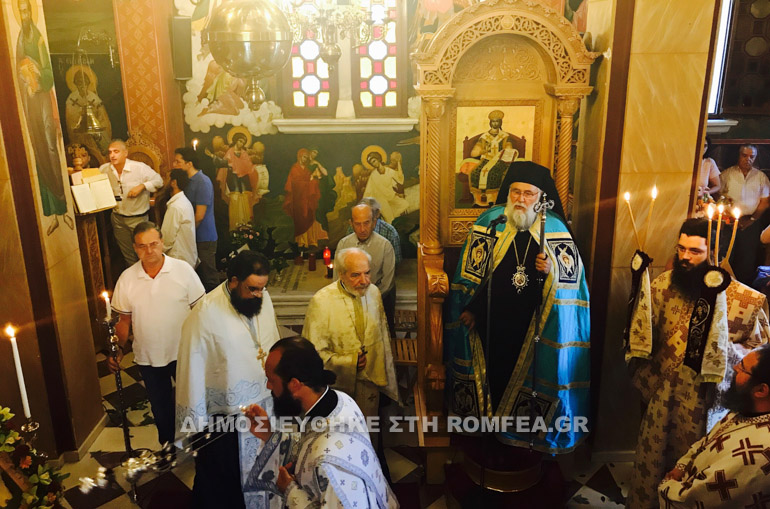 agia triada kerkira 1