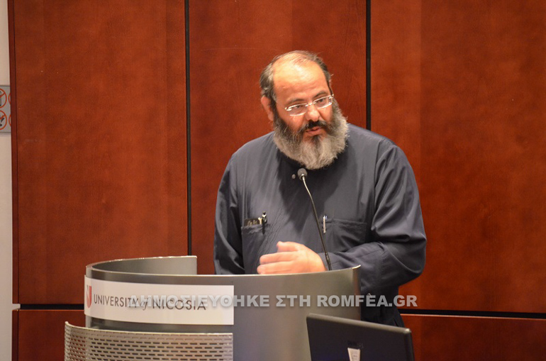 theologiko sinedrio 1