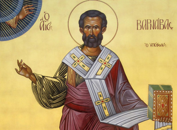Agios Varnavas
