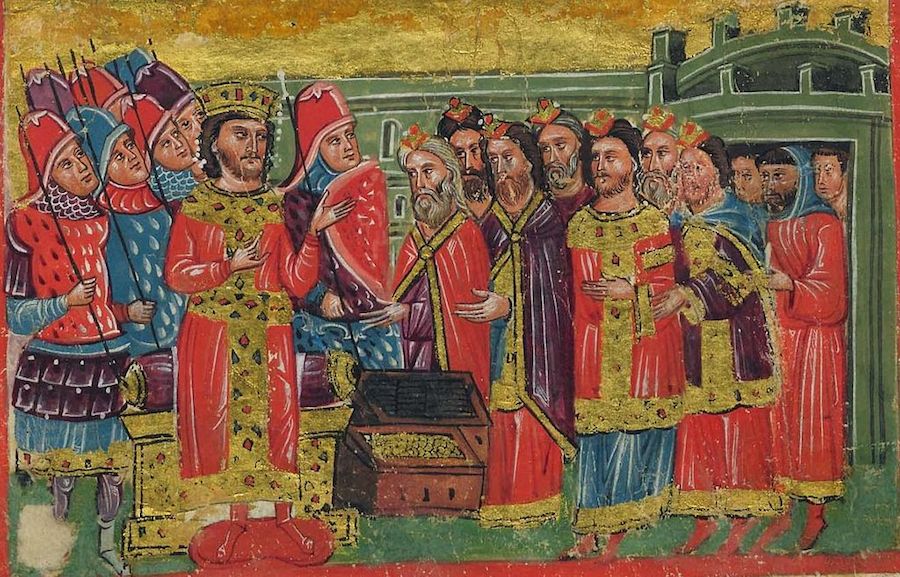 Byzantine