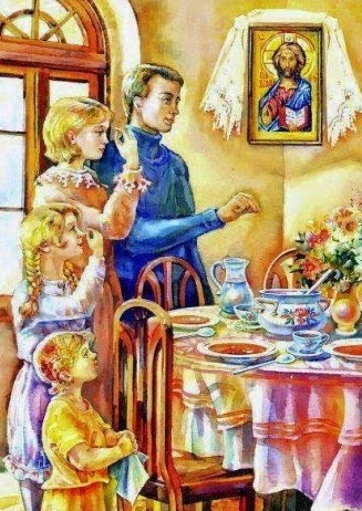orthodox family 2