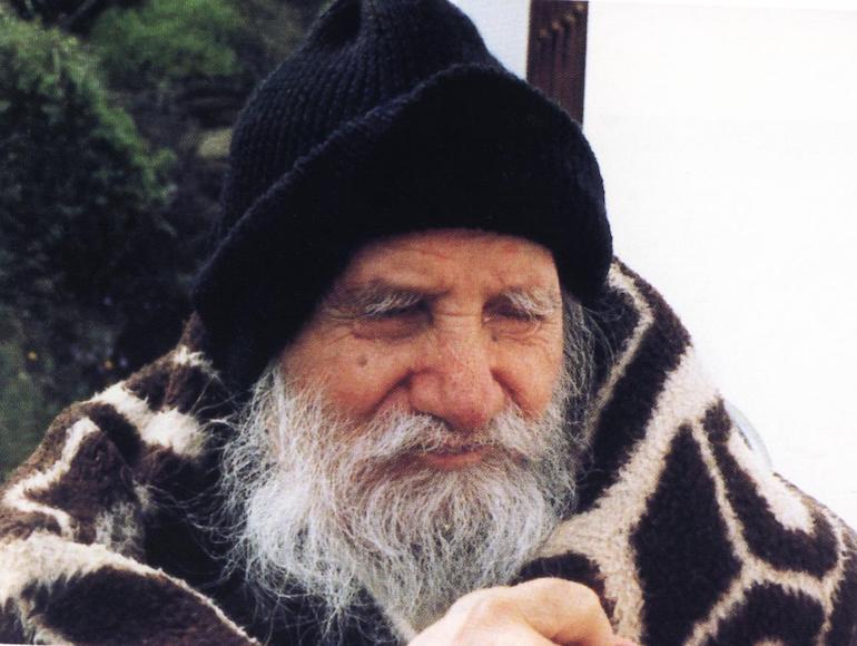 g porfirios