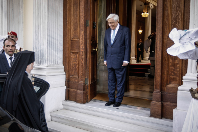 pavlopoulos bartholomaios 1
