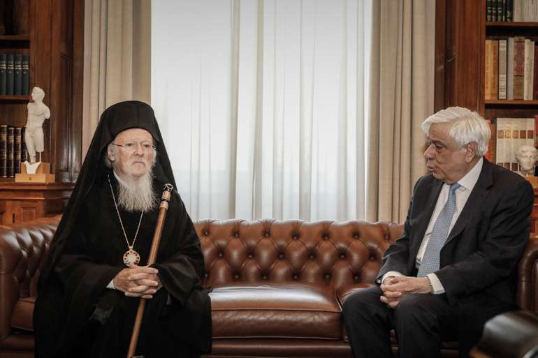 pavlopoulos bartholomaios 1