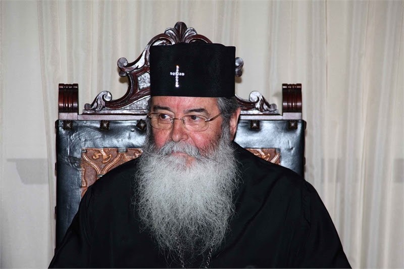 kozanis pavlos