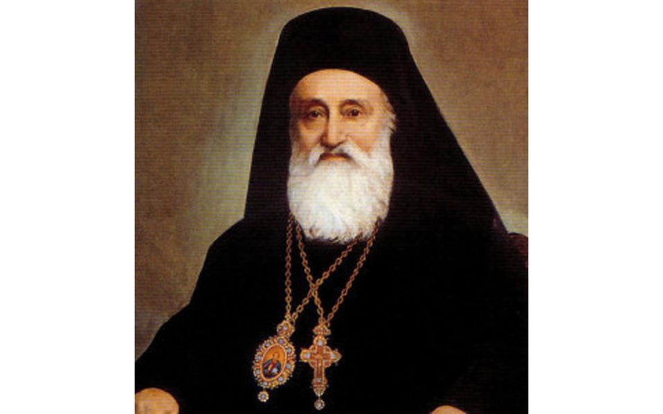 29xrysostomos