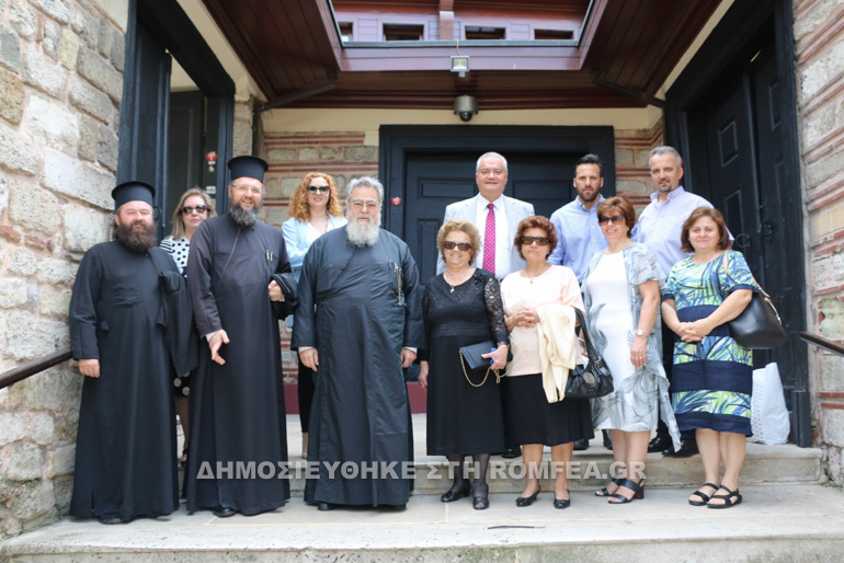 dodonis fanari 1