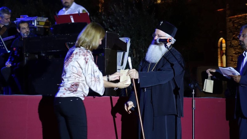 nautıkı evdomada 1