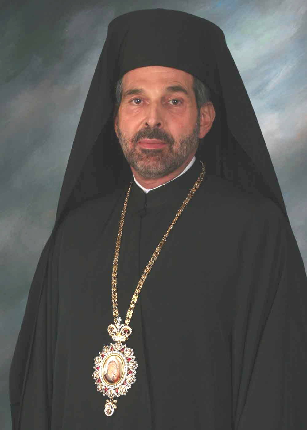 Anthony of Fasiani