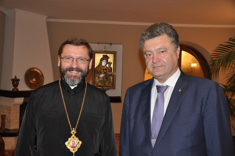 sviatoslav proso