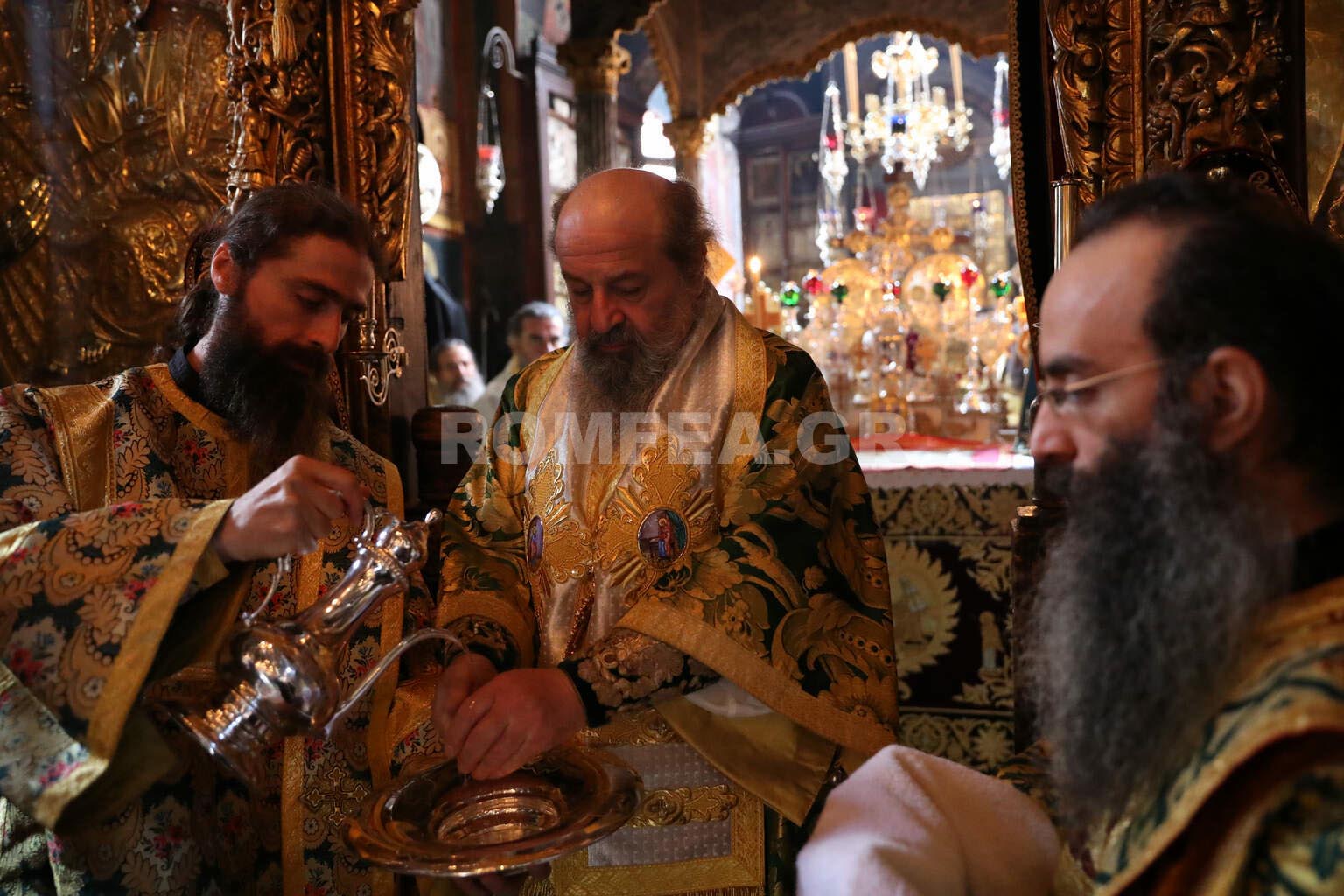 agios maximos 1