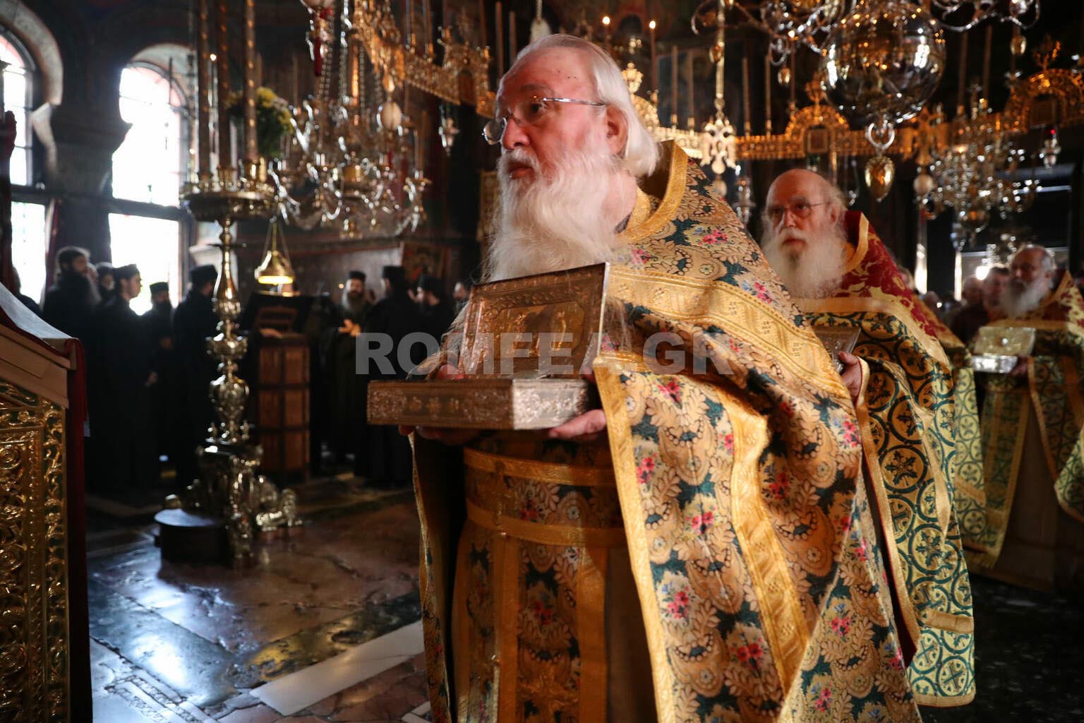 agios maximos 1