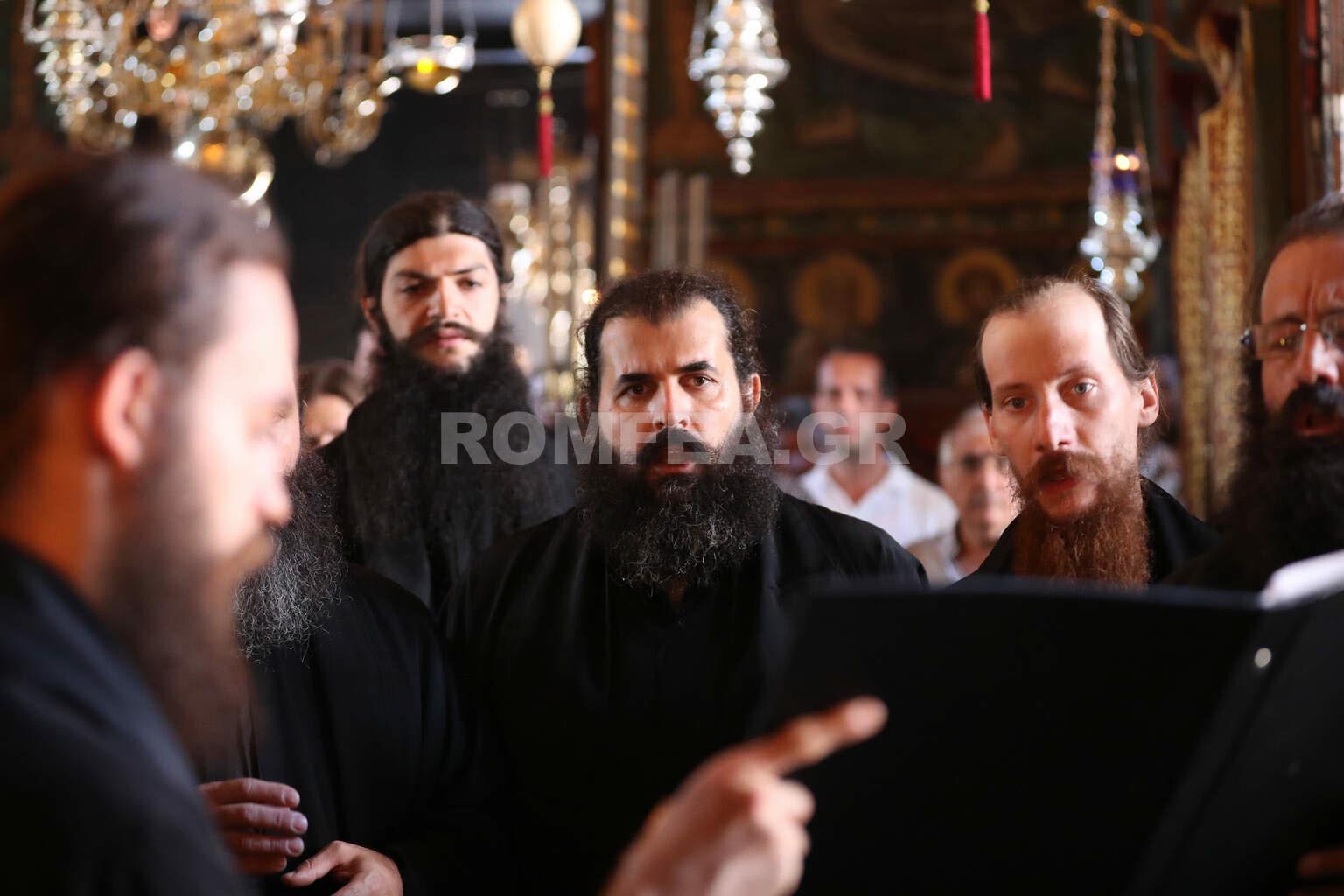 agios maximos 1