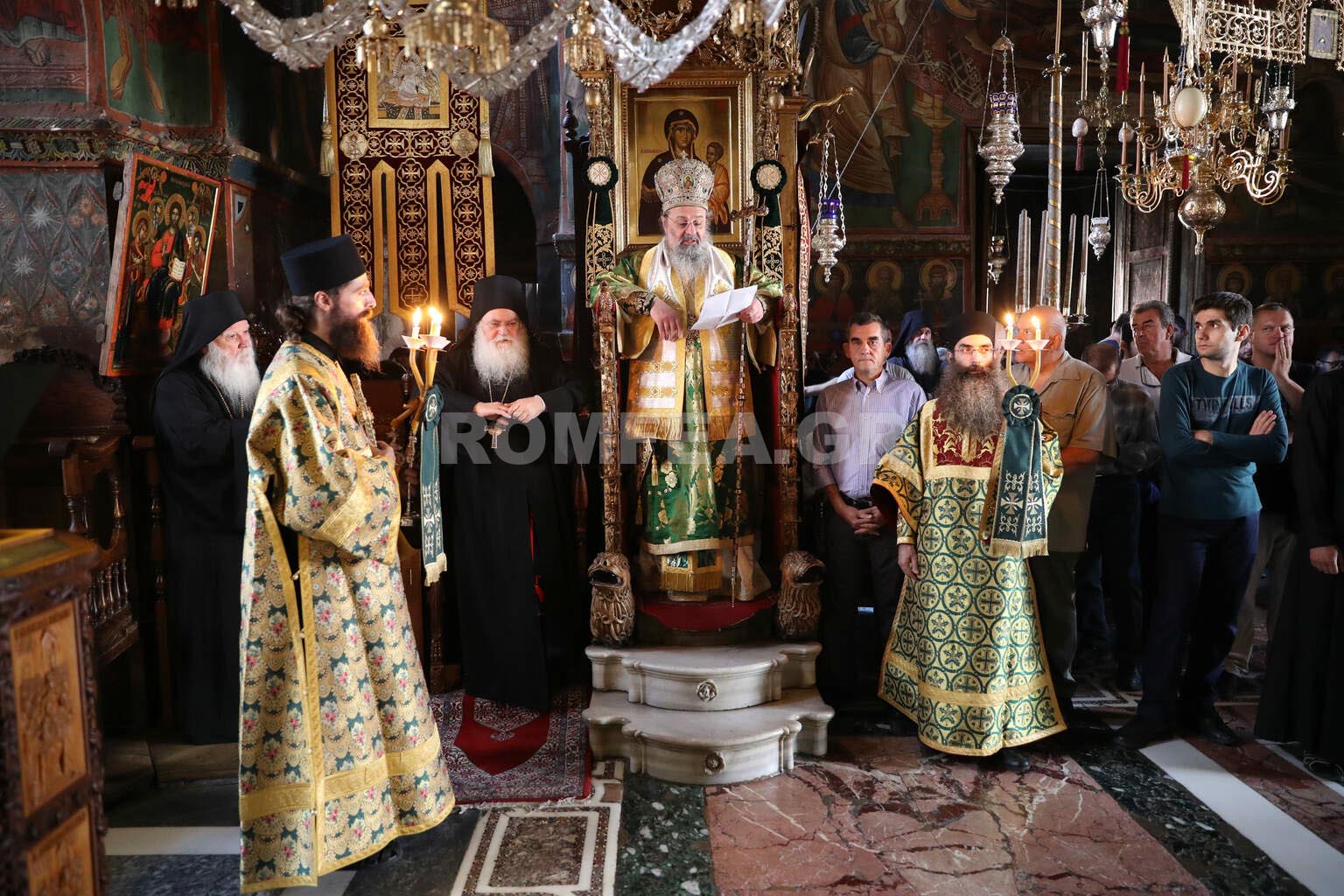 agios maximos 1