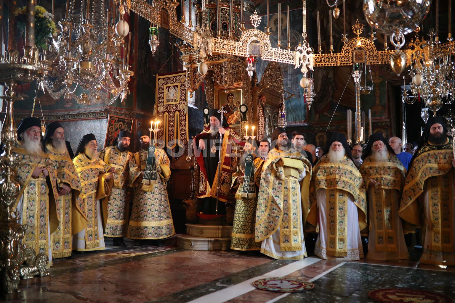 agios maximos 1