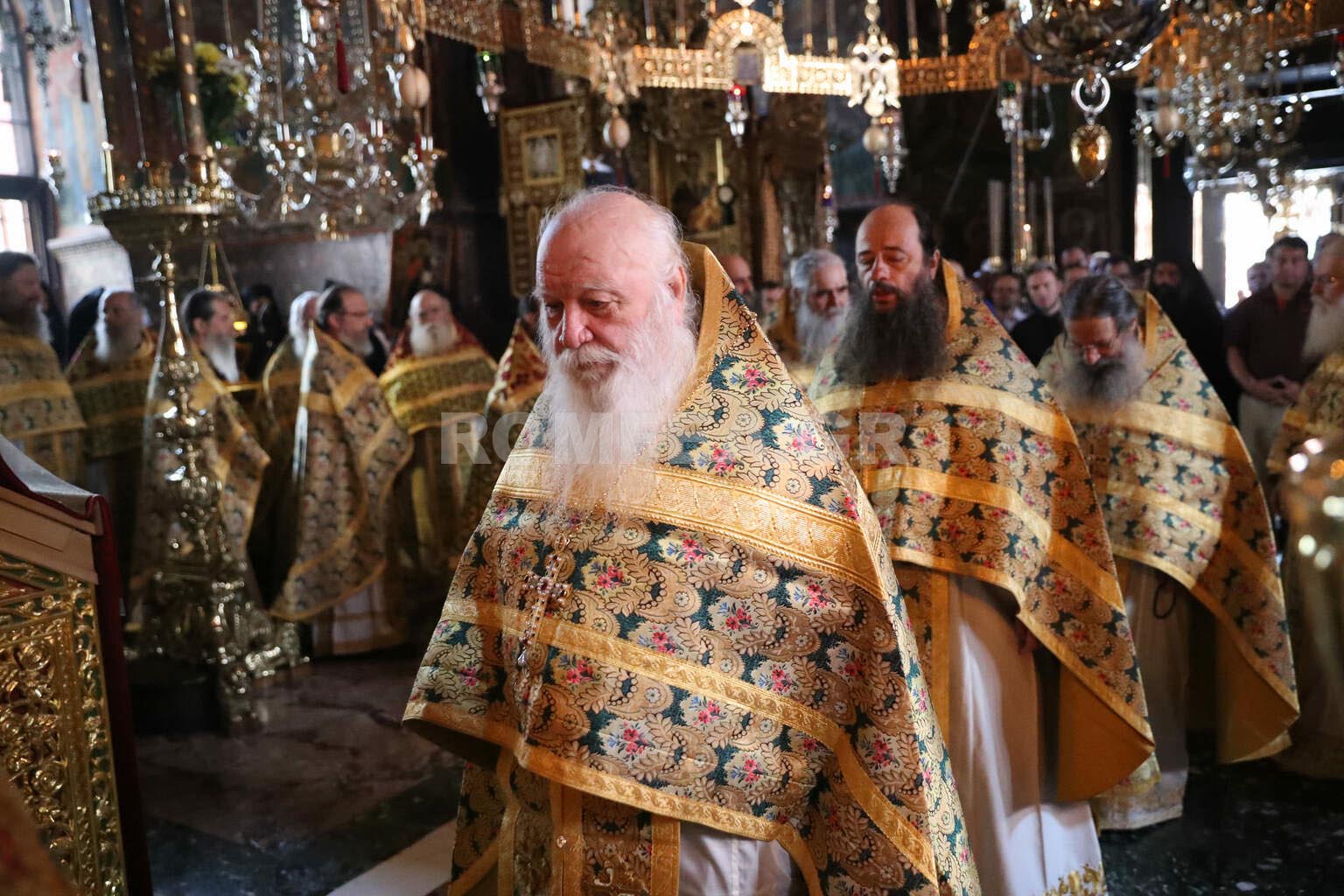 agios maximos 1