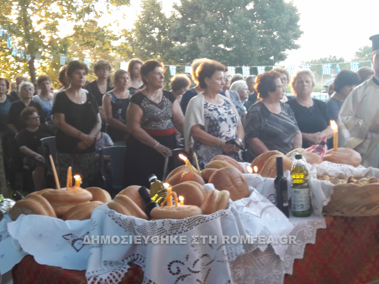 agia marina sidirokastro 1