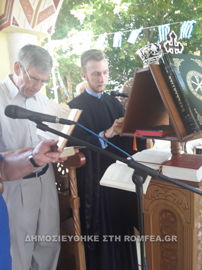 agia marina sidirokastro 1