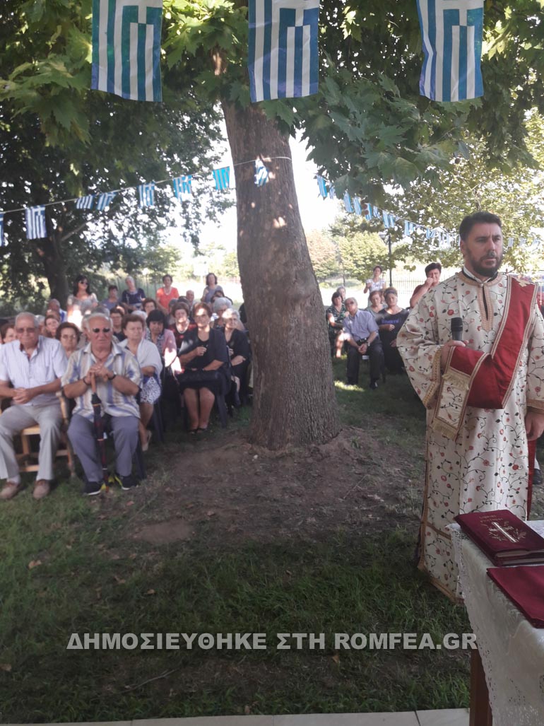agia marina sidirokastro 1
