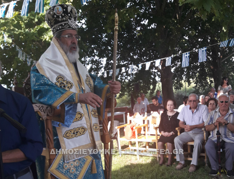 agia marina sidirokastro 7