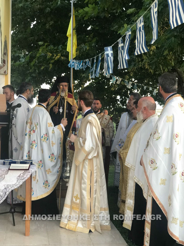 agia marina sidirokastro 1