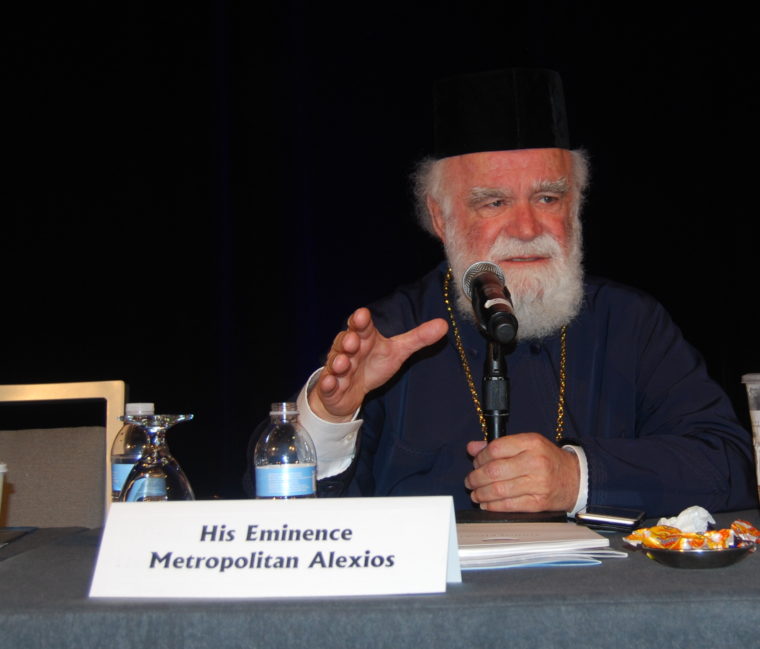 atlantas alexios