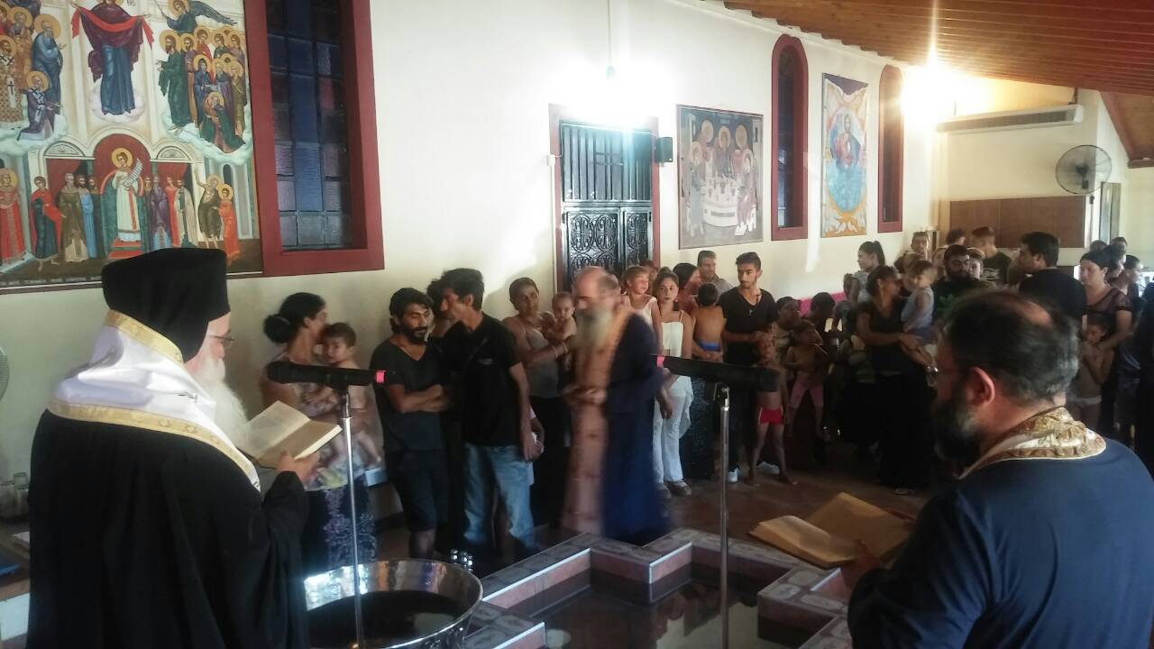 baptisi 2