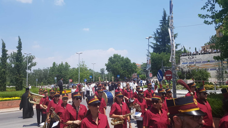 istato larisis 12