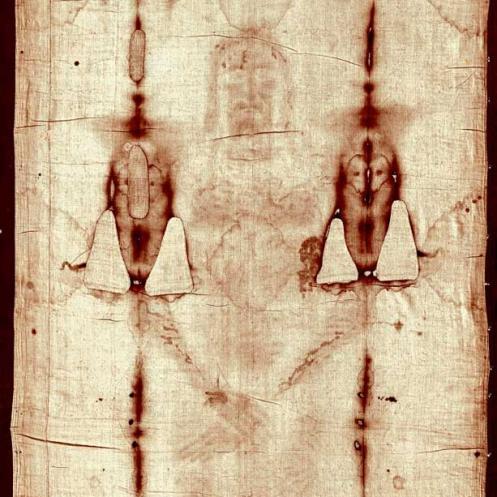 Shroud of Turin
