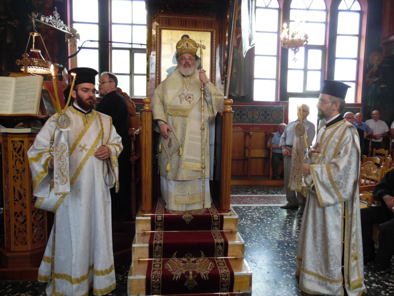 didimoteixou profitis 1