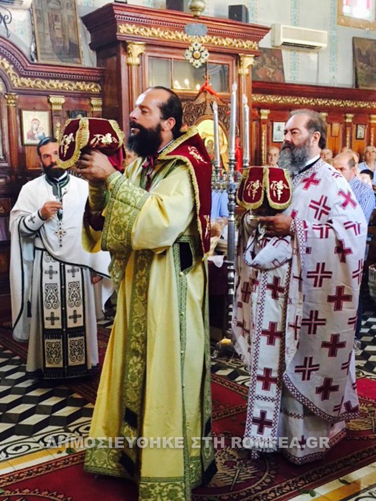 profitis ilias kerk 1