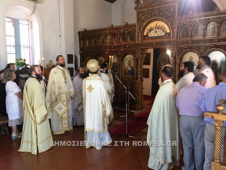 xalkidos profitis 1
