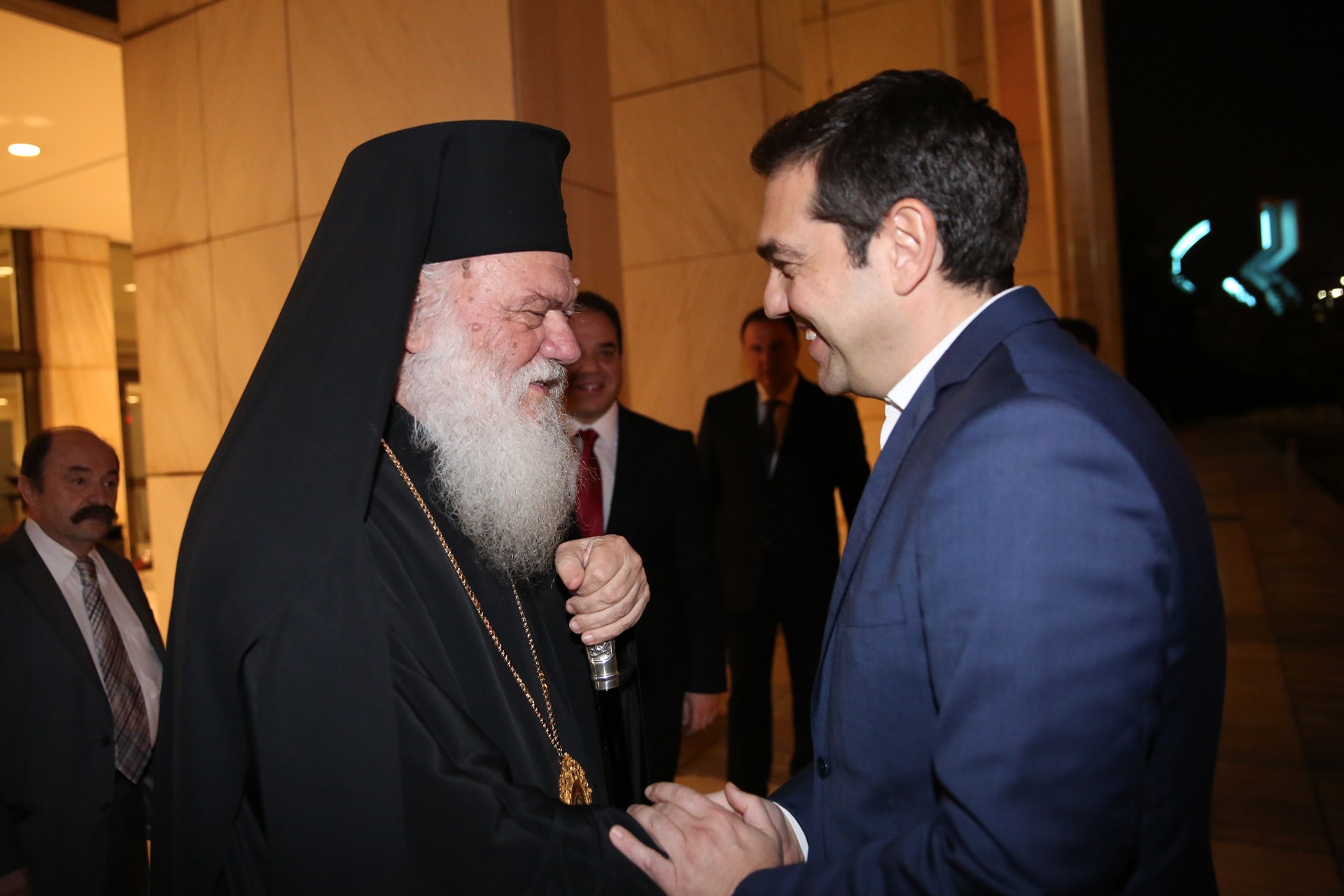 ieronimos tsipras