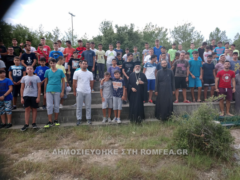 makarios sidiriokastroy 1