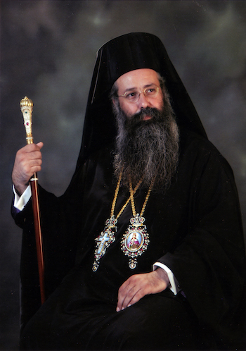 mitropolitis kitrous