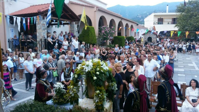 agia paraskeui volos 2