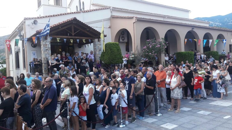 agia paraskeui volos 2