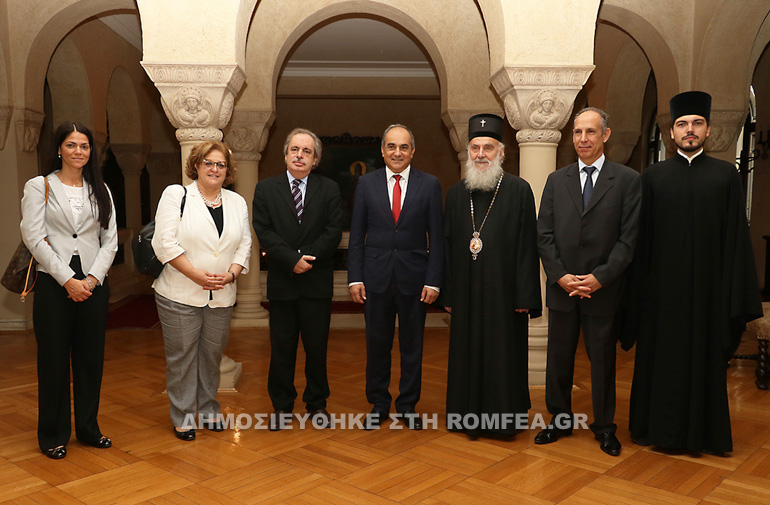 serbias sillouris 1