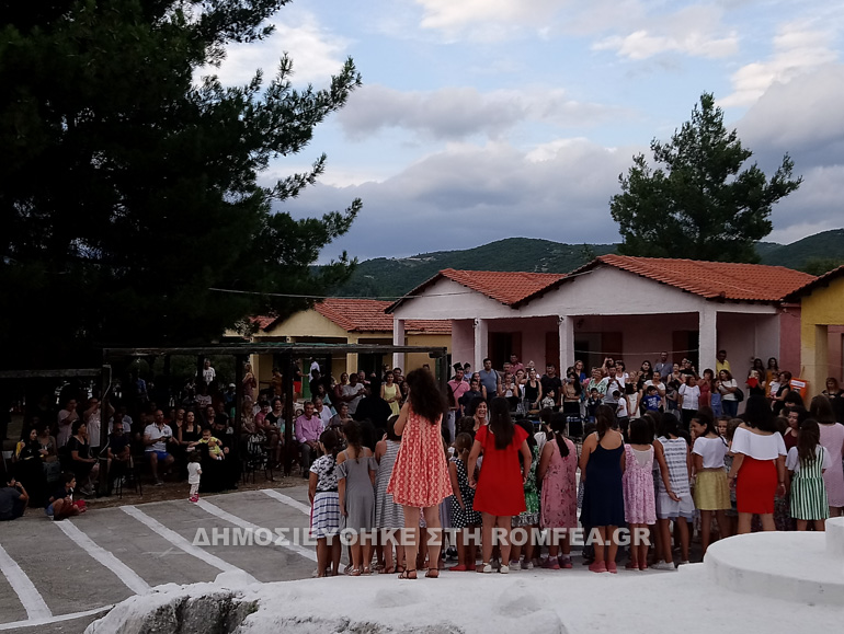 sidirokastro kataskinosi 1