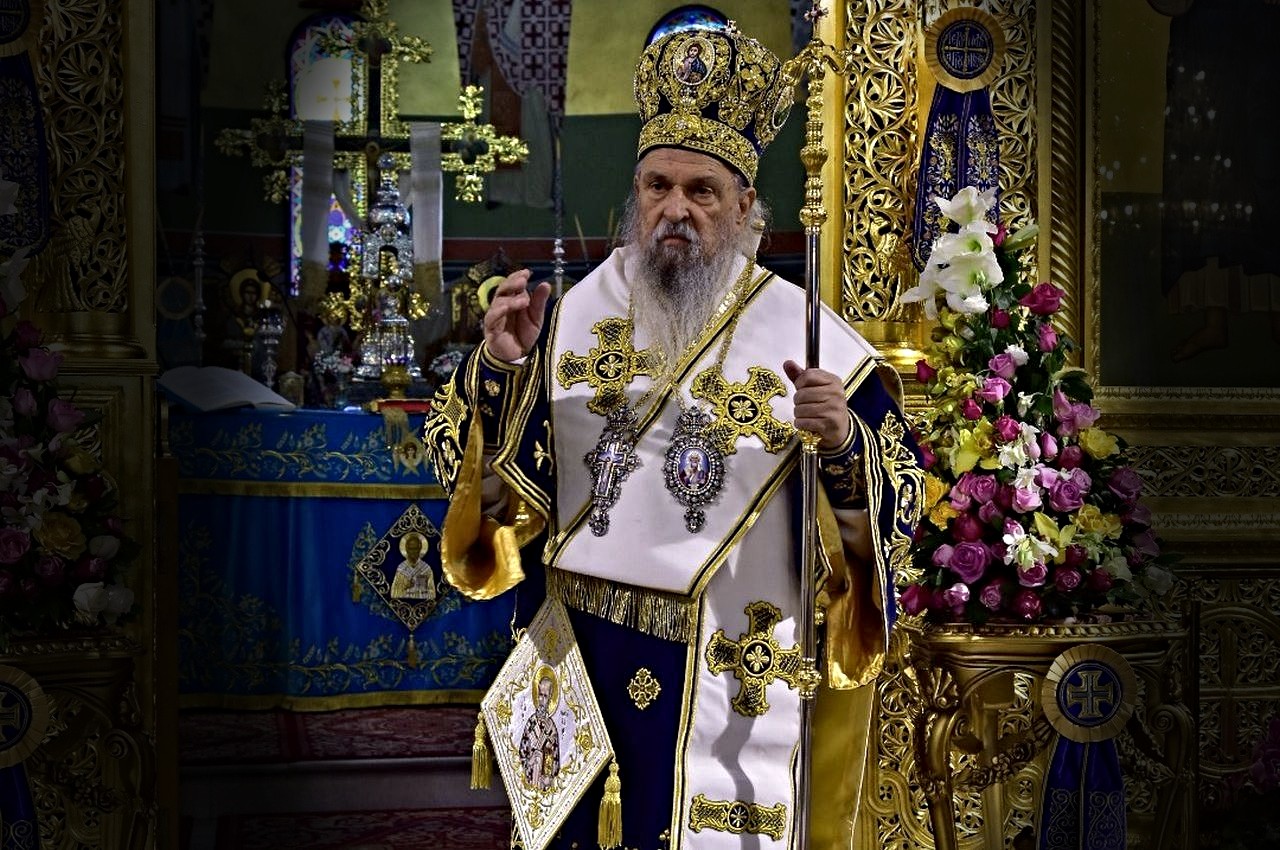 larisis ignatios