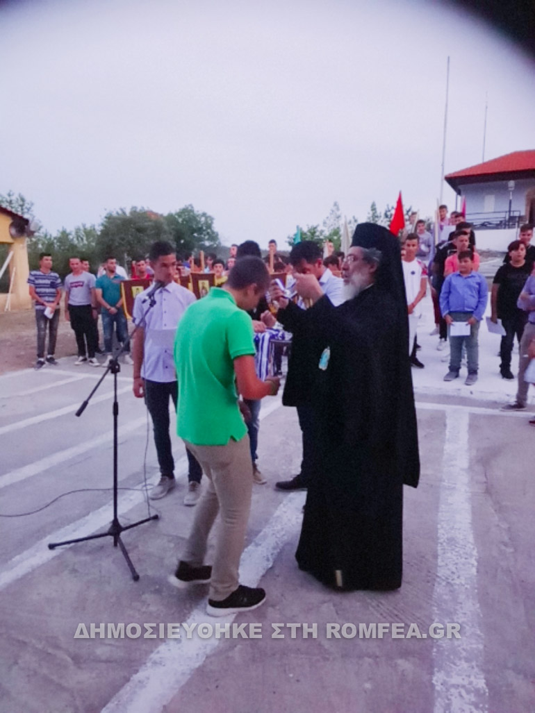 sidirokastro kataskinosi 1