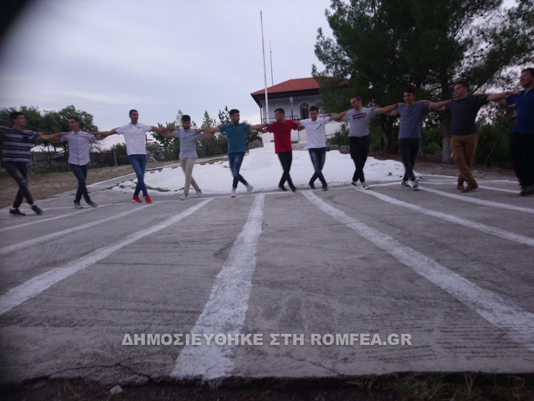 sidirokastro kataskinosi 1