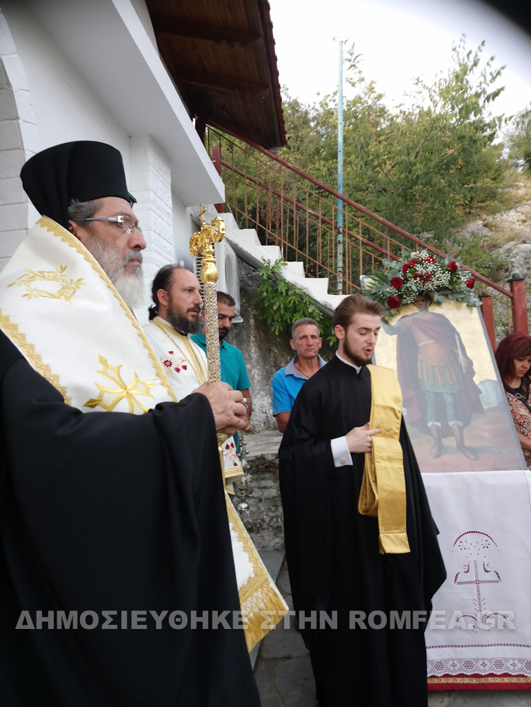 agios fanourios sidirokastro 2