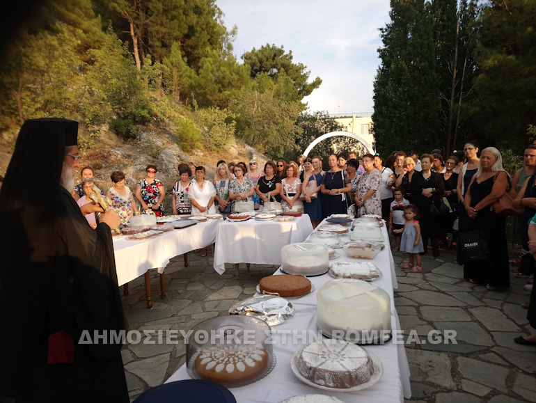 agios fanourios sidirokastro 3