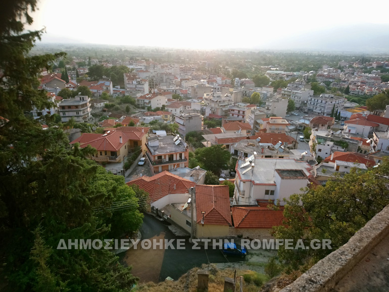 agios fanourios sidirokastro 2