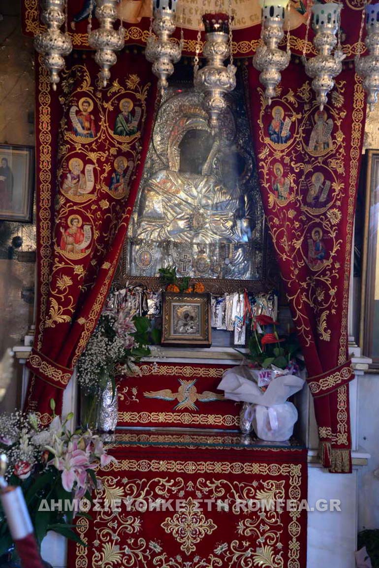 patron xrisostomos 1