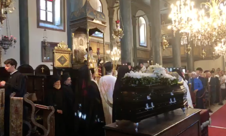 exodios fanari