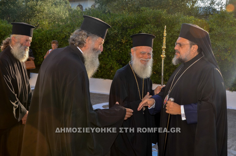 paraklisi mesinias 1