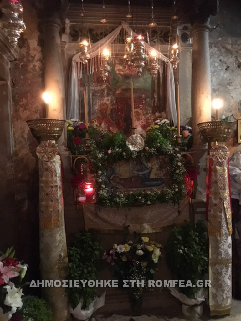 kerkiras theotokos 1