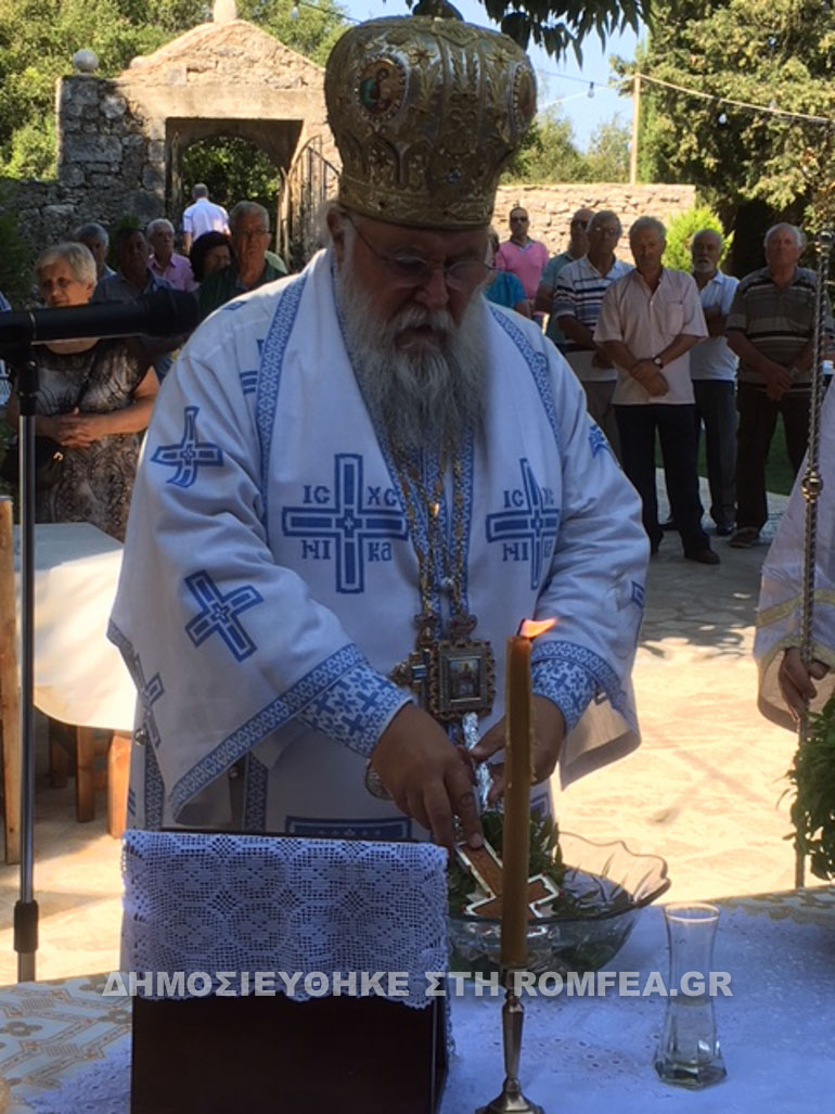 kerkiras theotokos 1